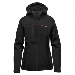 Women's Cascades Softshell...
