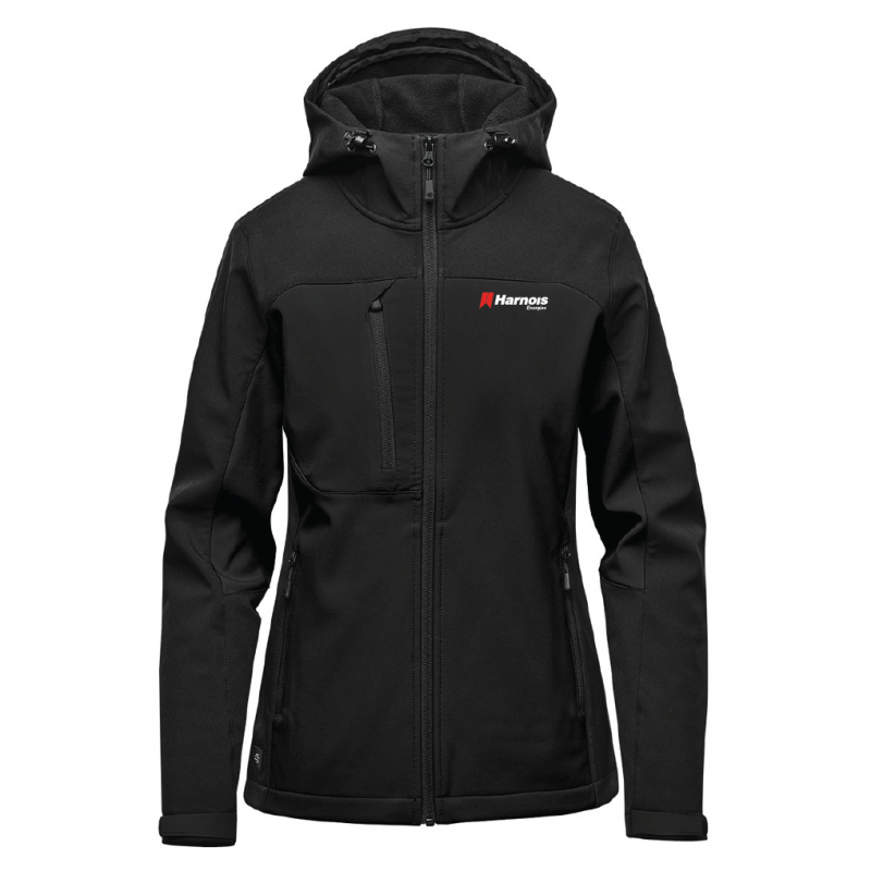 Manteau Cascades pour femme