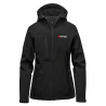 Manteau Cascades pour femme
