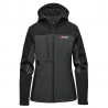 Women's Cascades Softshell Hoody