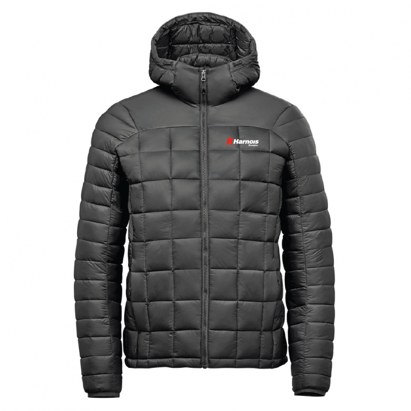 Men's Tundra Thermal Jacket