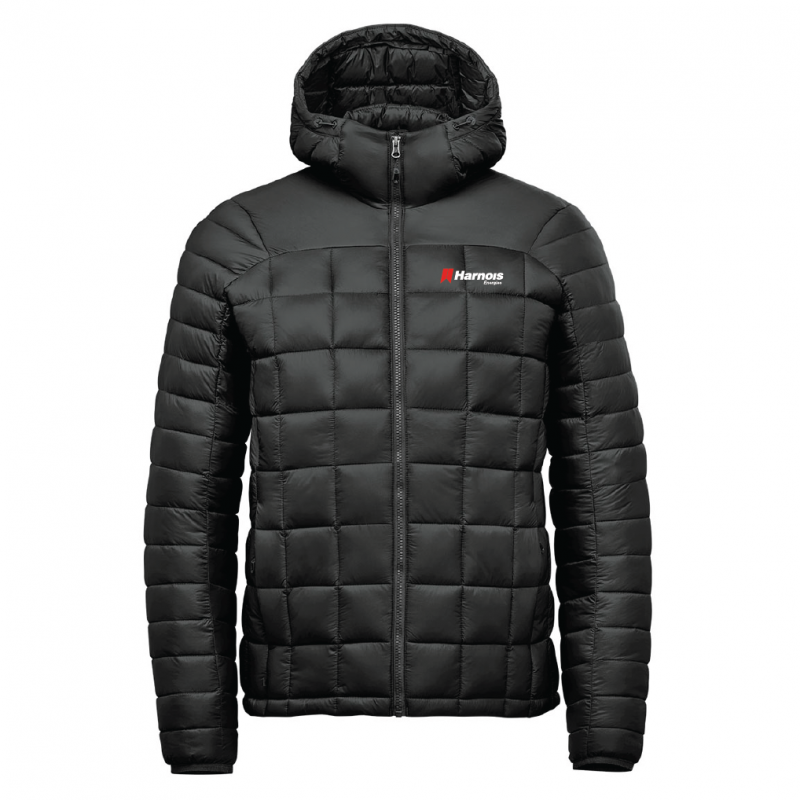 Men's Tundra Thermal Jacket