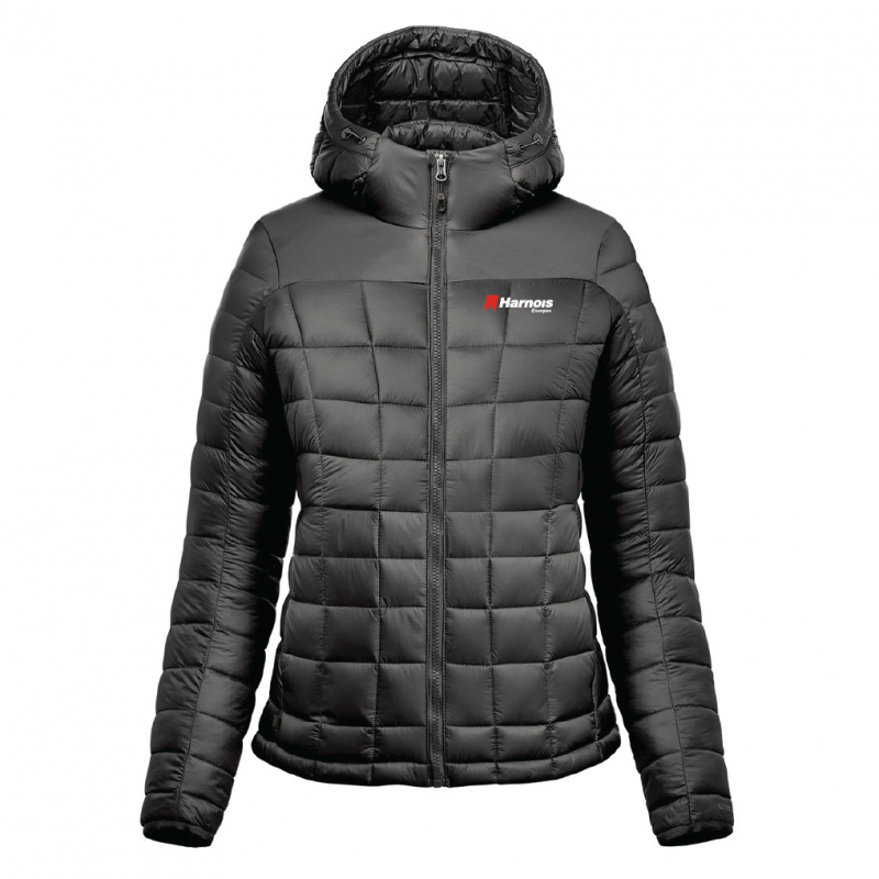 Women's Tundra Thermal Jacket