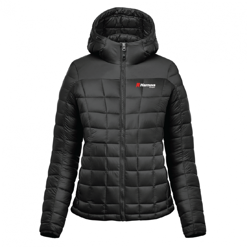 Women's Tundra Thermal Jacket