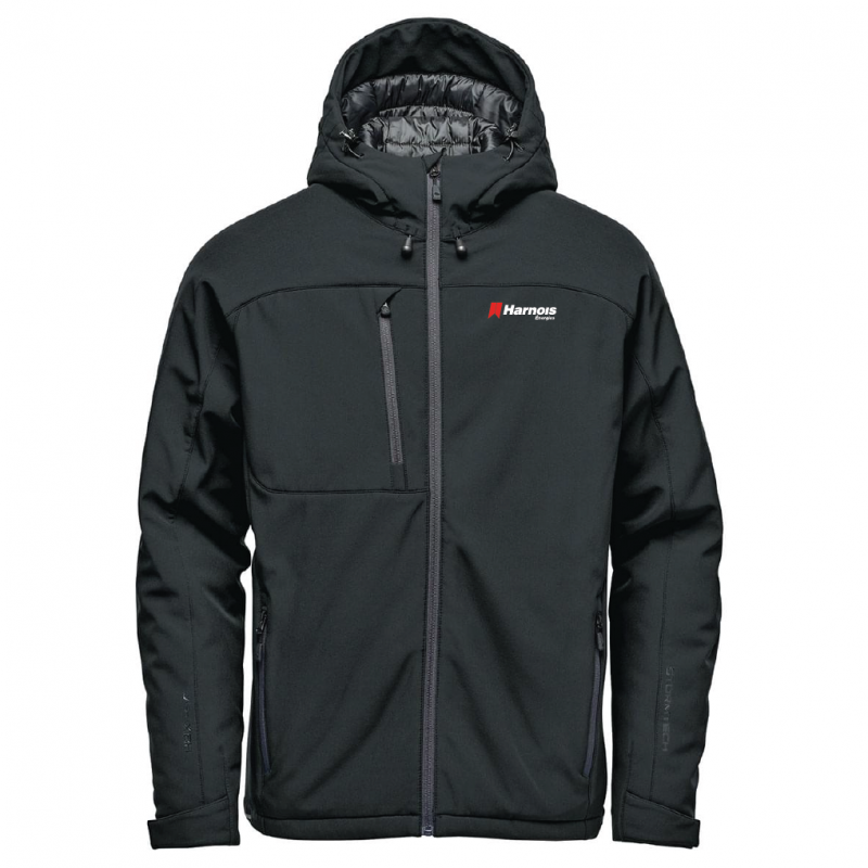 Men's Orbiter Insulated Softshell