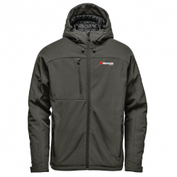 Men's Orbiter Insulated Softshell