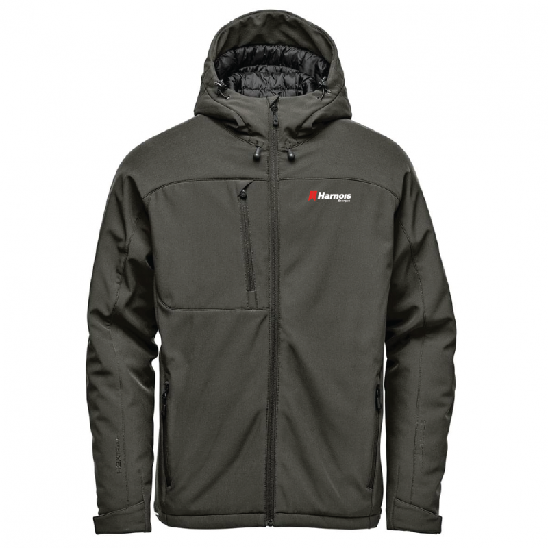 Men's Orbiter Insulated Softshell