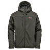 Men's Orbiter Insulated Softshell