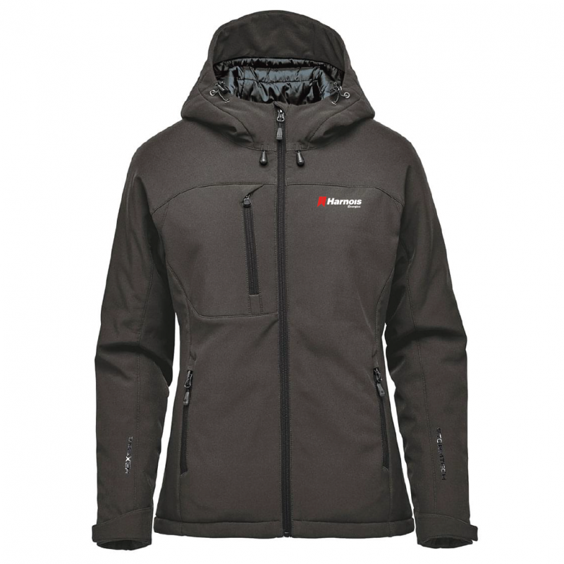 Women's Orbiter Insulated Softshell