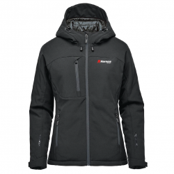 Women's Orbiter Insulated Softshell
