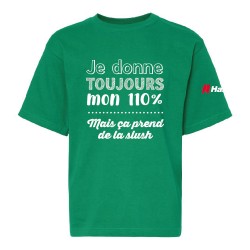 Tshirt (MC) ENFANTS - Je...