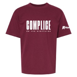 Tshirt (MC) ENFANTS -...