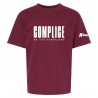 Tshirt (MC) ENFANTS - Complice dans nos aventures