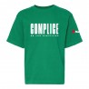 Tshirt (MC) ENFANTS - Complice dans nos aventures