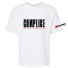 Tshirt (MC) ENFANTS - Complice dans nos aventures