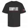 Tshirt (MC) ENFANTS - Complice dans nos aventures
