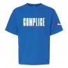 Tshirt (MC) ENFANTS - Complice dans nos aventures
