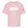 Tshirt (MC) ENFANTS - Complice dans nos aventures
