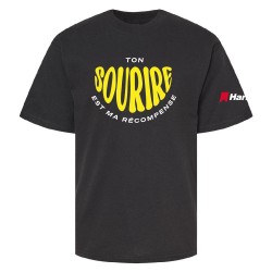 Tshirt (MC) ENFANTS - Ton...
