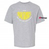 Tshirt (MC) ENFANTS - Ton sourire est ma récompense
