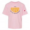 Tshirt (MC) ENFANTS - Ton sourire est ma récompense