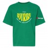 Tshirt (MC) ENFANTS - Ton sourire est ma récompense