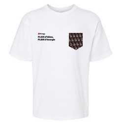 Tshirt (MC) ENFANTS - Plein...
