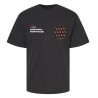 Tshirt (MC) ENFANTS - Plein d'idées, plein d'énergie + poche