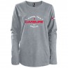 Tshirt (ML) Mange, prie, carbure au boutte