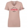 Tshirt (MC) Mange, prie, carbure au boutte
