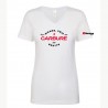 Tshirt (MC) Mange, prie, carbure au boutte