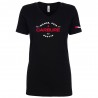 Tshirt (MC) Mange, prie, carbure au boutte