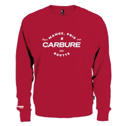 Chandail Crewneck Mange,...