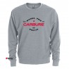 Chandail Crewneck Mange, prie, carbure au boutte