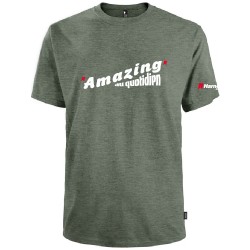 Tshirt (MC) Amazing au...