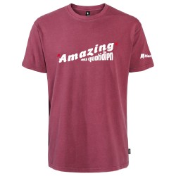 Tshirt (MC) Amazing au quotidien
