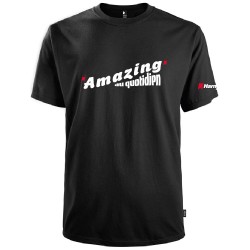 Tshirt (MC) Amazing au quotidien