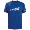 Tshirt (MC) Amazing au quotidien