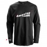 Tshirt (ML) Amazing au quotidien