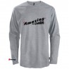 Tshirt (ML) Amazing au quotidien
