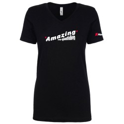 Tshirt (MC) Amazing au...