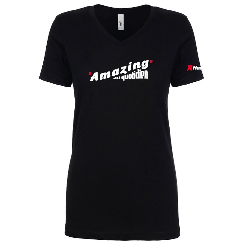 Tshirt (MC) Amazing au quotidien