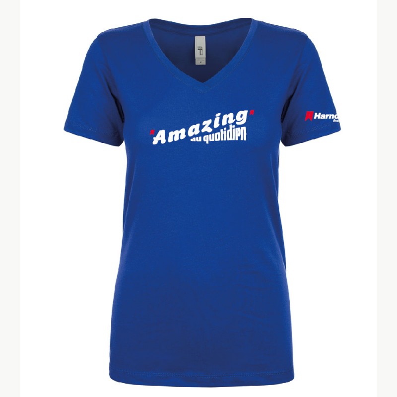 Tshirt (MC) Amazing au quotidien