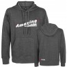 Hoodie Amazing au quotidien