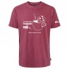 Tshirt (MC) Je donne toujours mon 110%, mais ça prend du café