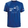 Tshirt (MC) Je donne toujours mon 110%, mais ça prend du café