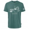 Tshirt (MC) Je donne toujours mon 110%, mais ça prend du café