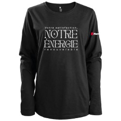Tshirt (ML) Votre...