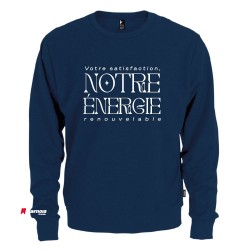 Chandail Crewneck Votre...