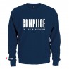 Chandail Crewneck Complice de vos aventures